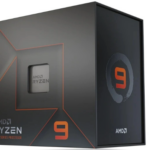 Procesador AMD Ryzen 9 7900X Socket Am5/4.7Ghz/12 Core/64Mb/Sin Disipador, 100-100000589Wof