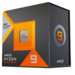 Procesador AMD Ryzen 9 7950X3D Socket Am5/6Core 4.2 Ghz/120W ,Con Graficos, S/Fan, 100-100000908Wof