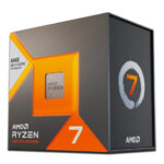 AMD Ryzen 7 7800X3D - 8 Núcleos, Socket Am5, No Incluye Ventilador, Con Gráficos Inlcuidos.