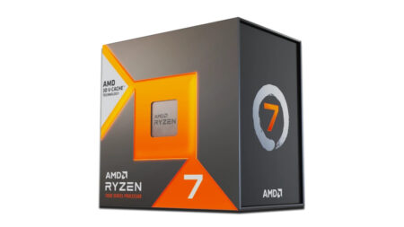 AMD Ryzen 7 7800X3D – 8 Núcleos, Socket Am5, No Incluye Ventilador, Con Gráficos Inlcuidos.