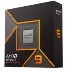 Procesador AMD Ryzen 9 9950X Socket Am5/5.7Ghz/16 Core/80 Mb/Graficos Radeon/Sin Disipador/100-100001277Wof