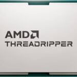 AMD Ryzen Thredripper Pro 7980X - 64 Núcleos, Socket Str5, No Incluye Ventilador, Se Requiere Una Tarjeta Gráfica Independiente.