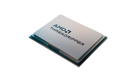 AMD Ryzen Threadripper 7960X - 24 Núcleos, Socket Str5, No Incluye Ventilador, Se Requiere Una Tarjeta Gráfica Independiente