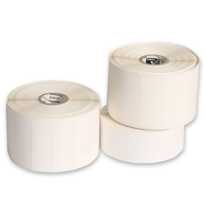 Zebra Z-Select 4000T 3X2 10009529 C/6 –