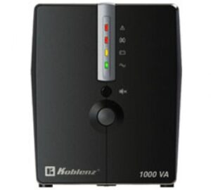 No Break 10017 1000va 500w 450j 8contactos 14min
