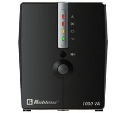 No Break 10017 1000Va 500W 450J 8Contactos 14Min