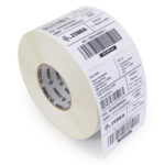 Zebra Z-Perform 1000D 3X1 10026369 C/36 -