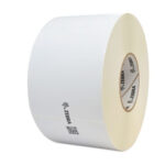 1000/Roll 1/Box Label Paper 4X6 In 101.6X152.4Mm Tt Z-Perform 1500T