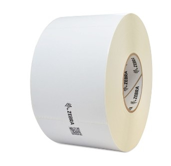 1000/Roll 1/Box Label Paper 4X6 In 101.6X152.4Mm Tt Z-Perform 1500T