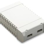 Xerox 100N02967 Netscan 3000 -