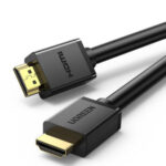 Cable HDMI 2.0 4K@60Hz Ugreen 10106 1 Metro/Color Profundo De 48 Bits/Audio De 32 Canales/HDR/Hdcp/Dolby True HD 7.1/18Gbps