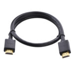 Cable HDMI 2.0 Ugreen 10109 5 Mts HDR/3D/Hec/Audio De 32 Canales/Hdcp/Dolby True HD 7.1/18 Gbps
