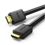 Cable HDMI 2.0 Ugreen 10110 10Mts/HDR/3D/Hec/Audio De 32 Canales/Hdcp/Dolby True HD 7.1/18 Gbps/