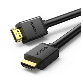 Cable HDMI 2.0 Ugreen 10110 10Mts/HDR/3D/Hec/Audio De 32 Canales/Hdcp/Dolby True HD 7.1/18 Gbps/
