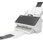 Escaner Kodak Alaris S2050 600 X 600Dpi, Duplex, USB 3.0, Negro/Blanco, 1014968