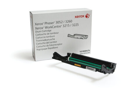 Tambor Xerox 101R00474 Wc3215, 10000 Pginas