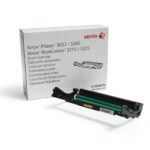 Tambor Xerox 101R00474 Wc3215, 10000 Pginas
