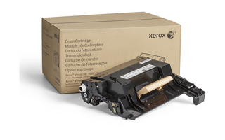 Tambor Xerox 101r00582/60000 Paginas/para Versalink B600/b605/b610/b615/ Color Negro