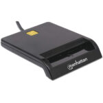 Lector Tarjetas Inteligentes (C/Chip) USB