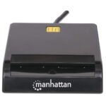 Lector Tarjetas Inteligentes (C/Chip) USB