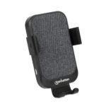 CARGADOR INALAMBRICO PARA AUTO, 10W,  MANHATTAN 102216