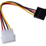 Cable SATA Brobotix 102242 - SATA