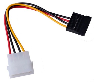 Cable SATA Brobotix 102242 – SATA
