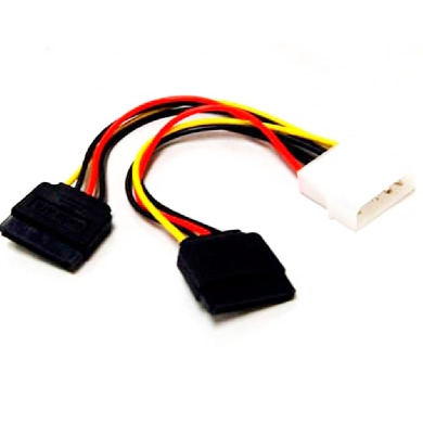 Cable SATA Brobotix 102259 –