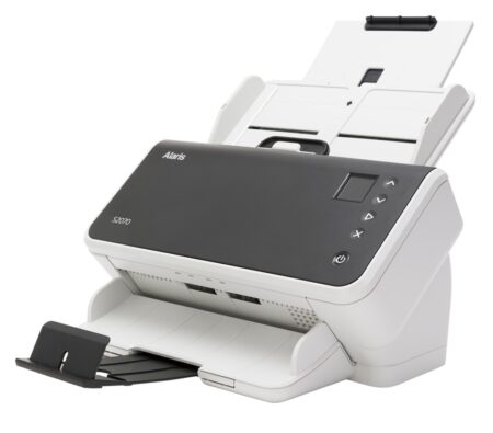 Escáner Duplex Kodak S2040 – 216 X 3000 Mm, Adf, Cmos Dual Cis, 5000 Páginas, 40 Ppm