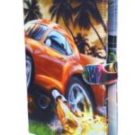 Funda Para Tableta Brobotix 102760G - 10 Pulgadas, Universal