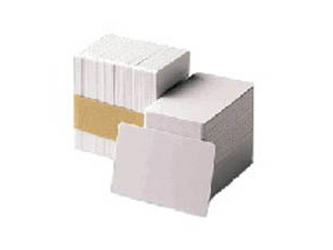 500 Tarjetas Zebra 30Milesimas C/Banda Magnetica, 104523-113