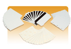 Zebra Tarjetas Pvc Premier 30 Micras C/500 –