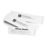 Zebra Cleaning Card Kit.zc 100/300 5 Cards