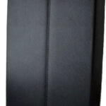 Protector Para Galaxy Tab 10.1 Pulgadas Con Teclado Brobotix 106200 - 10.1 Pulgadas, Negro