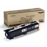 TONER XEROX 106R01294 NEGRO 35,000 PAGINAS