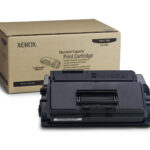 Toner Xerox 106R01371 Negro, 14000 Paginas