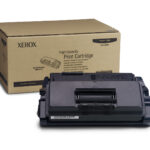 Toner Xerox 106R01371 Negro, 14000 Paginas