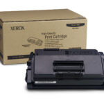 TONER XEROX 106R01371 NEGRO, 14000 PAGINAS