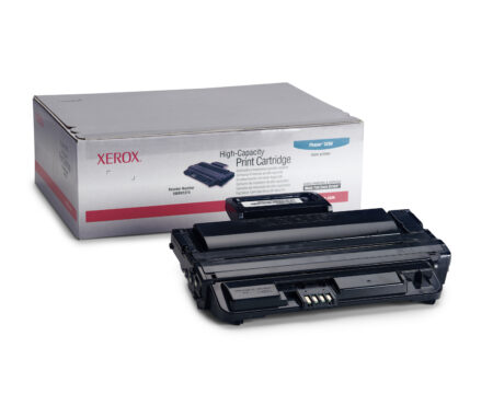 Xerox 106R01374 Toner Negro Alto –