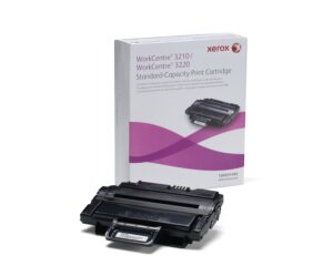 TONER XEROX 106R01487 ALTA CAPACIDAD P/WORKCENTRE 3210/3220