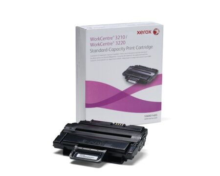 Toner Xerox 106R01487 Alta Capacidad P/Workcentre 3210/3220
