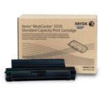 Toner Xerox 106R01529 Negro 5000 Paginas