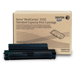 Toner Xerox 106R01529 Negro 5000 Paginas