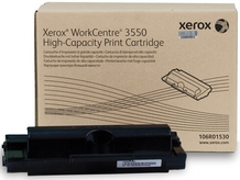 Toner Xerox 106R01531 Negro 11000 Paginas