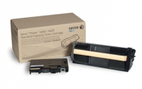 Toner Xerox Phaser 4600/4620 Alto Rendimiento 30K 106R01536