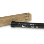 Toner Xerox 106R01571 Magenta, Alta Capacidad 17,200 Paginas