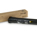 Toner Xerox 106R01573 Negro De Alta Capacidad, 24000 Paginas