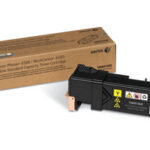 Toner Xerox 106R01599 Magenta, 1000 Paginas, Para Phaser 6500/6505