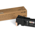 Toner Xerox 106R01599 Magenta, 1000 Paginas, Para Phaser 6500/6505