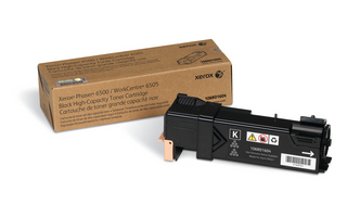 Xerox 106r01604 Toner Negro Alto -